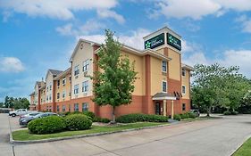 Extended Stay America - New Orleans - Airport